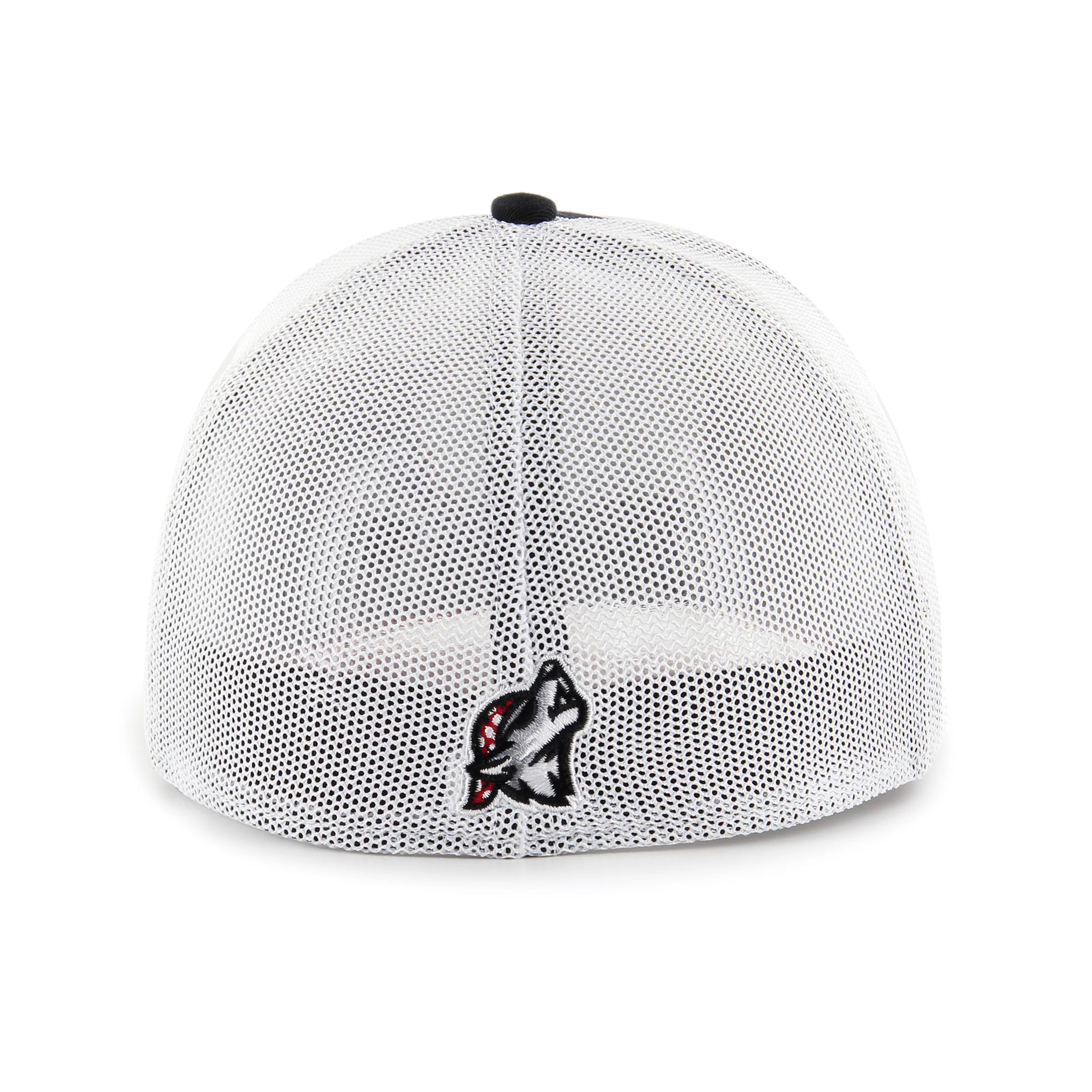 Erie SeaWolves '47 Trophy Stretch Fit Cap - Image 2