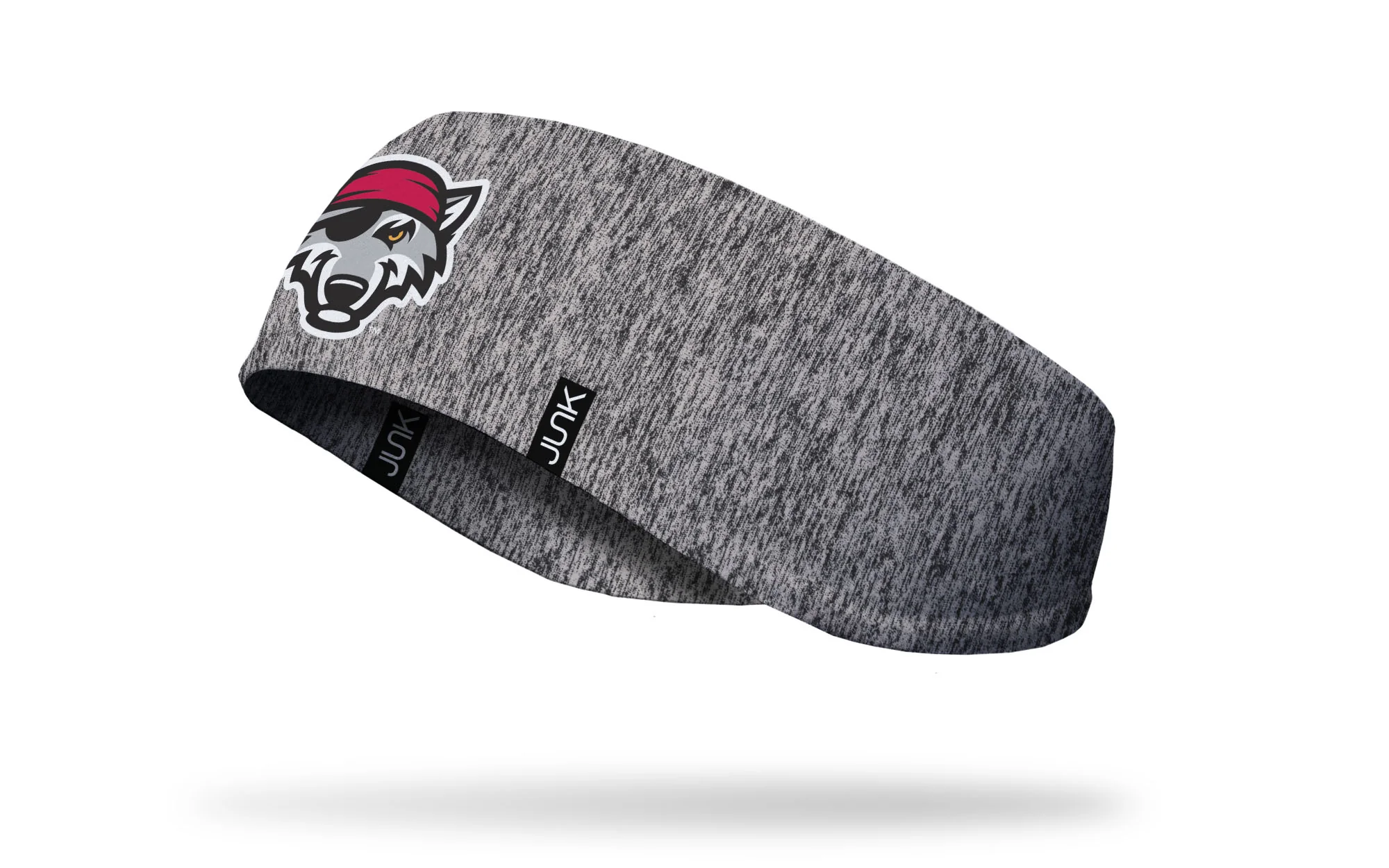 Erie SeaWolves JUNK Home Static Ear Warmer