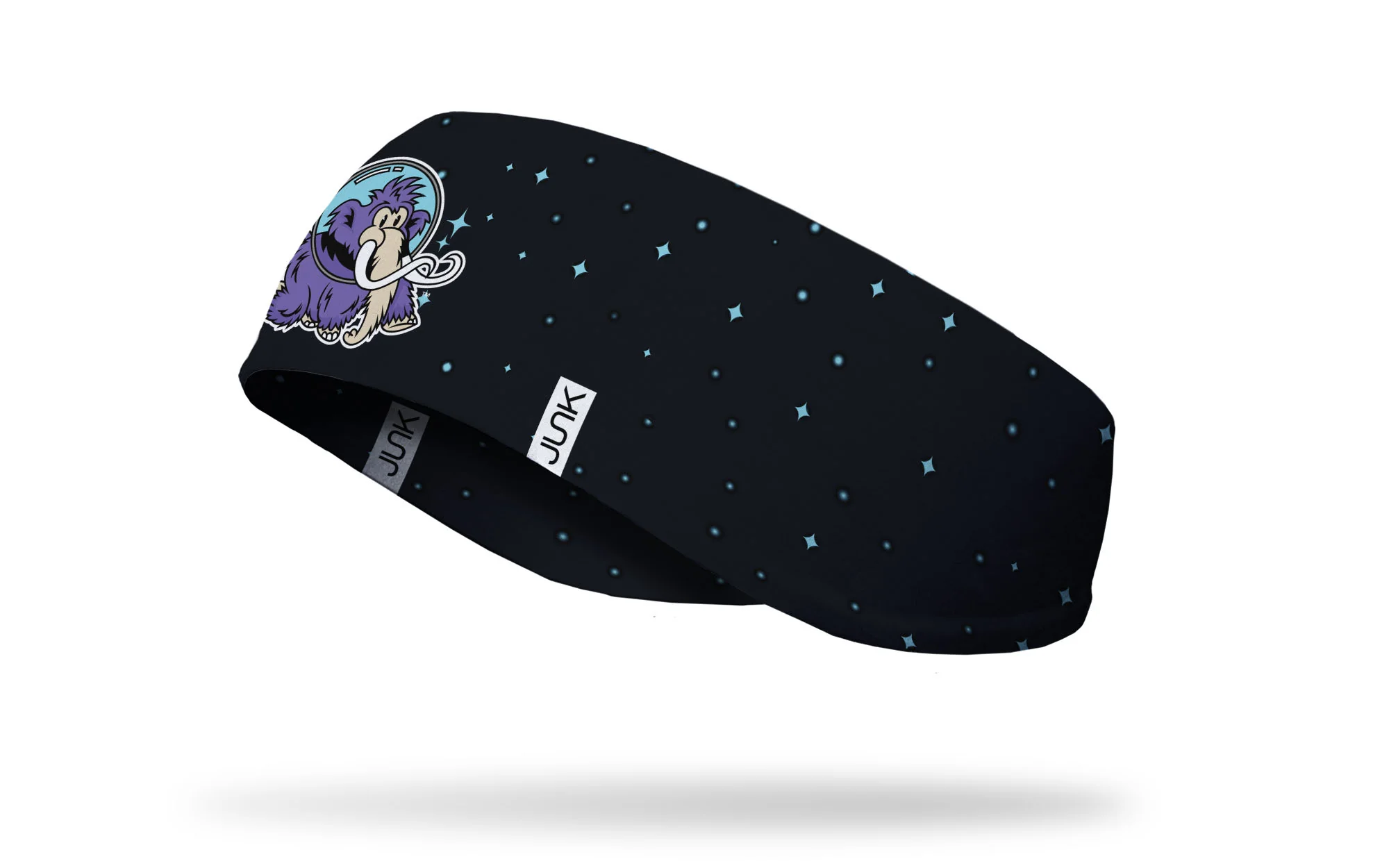 Erie SeaWolves JUNK Moon Mammoths Space Force Ear Warmer