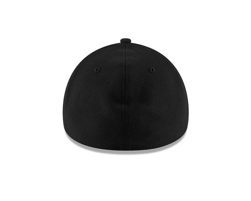 Erie SeaWolves NEC Moon Mammoths 39THIRTY Stretch-Fit Cap - Image 2