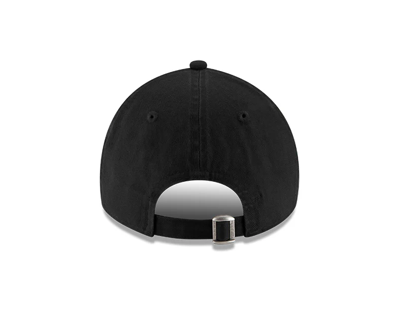 Erie SeaWolves NEC Moon Mammoths 9TWENTY Adjustable Cap - Image 2