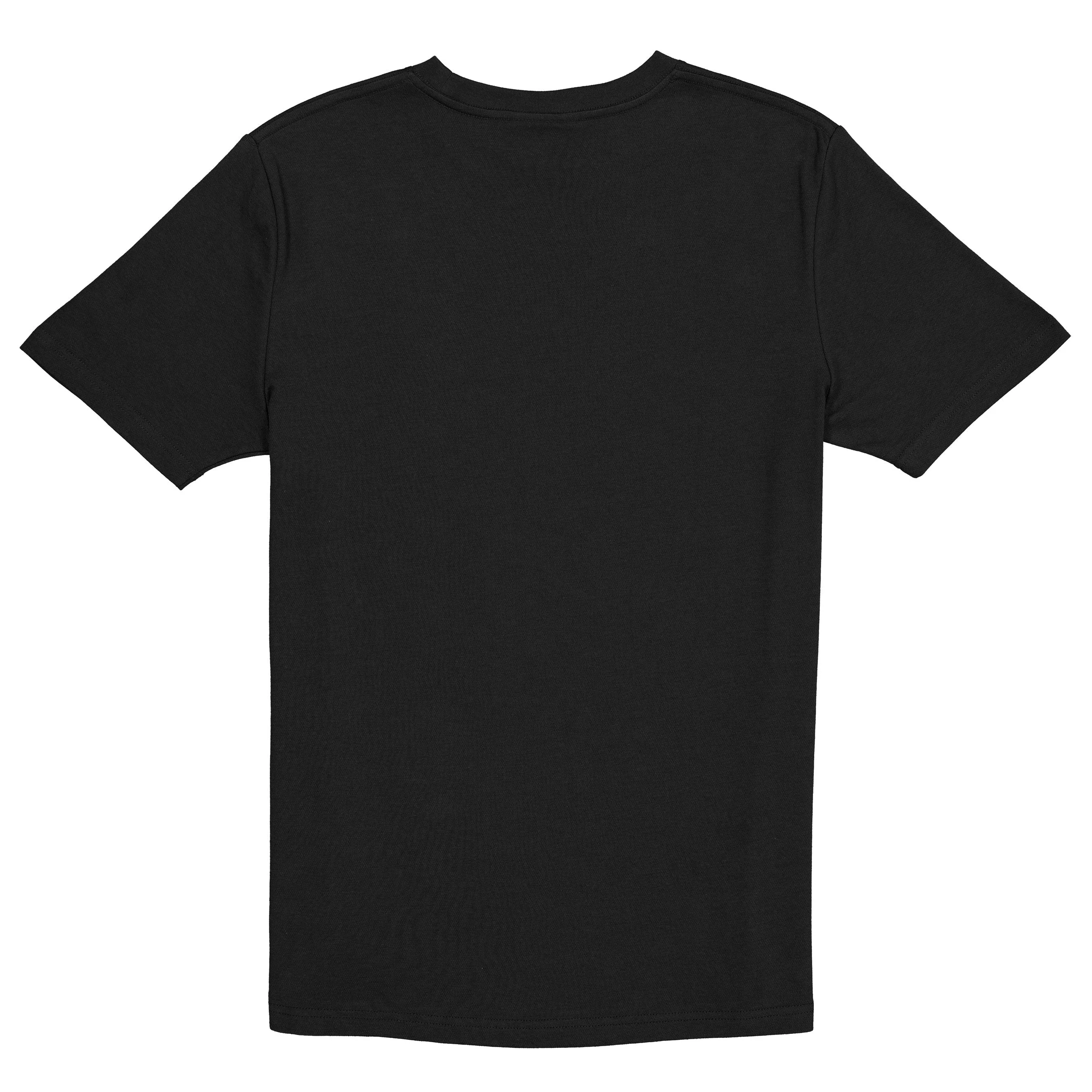 Erie SeaWolves NEC Moon Mammoths Logo Tee - Image 2