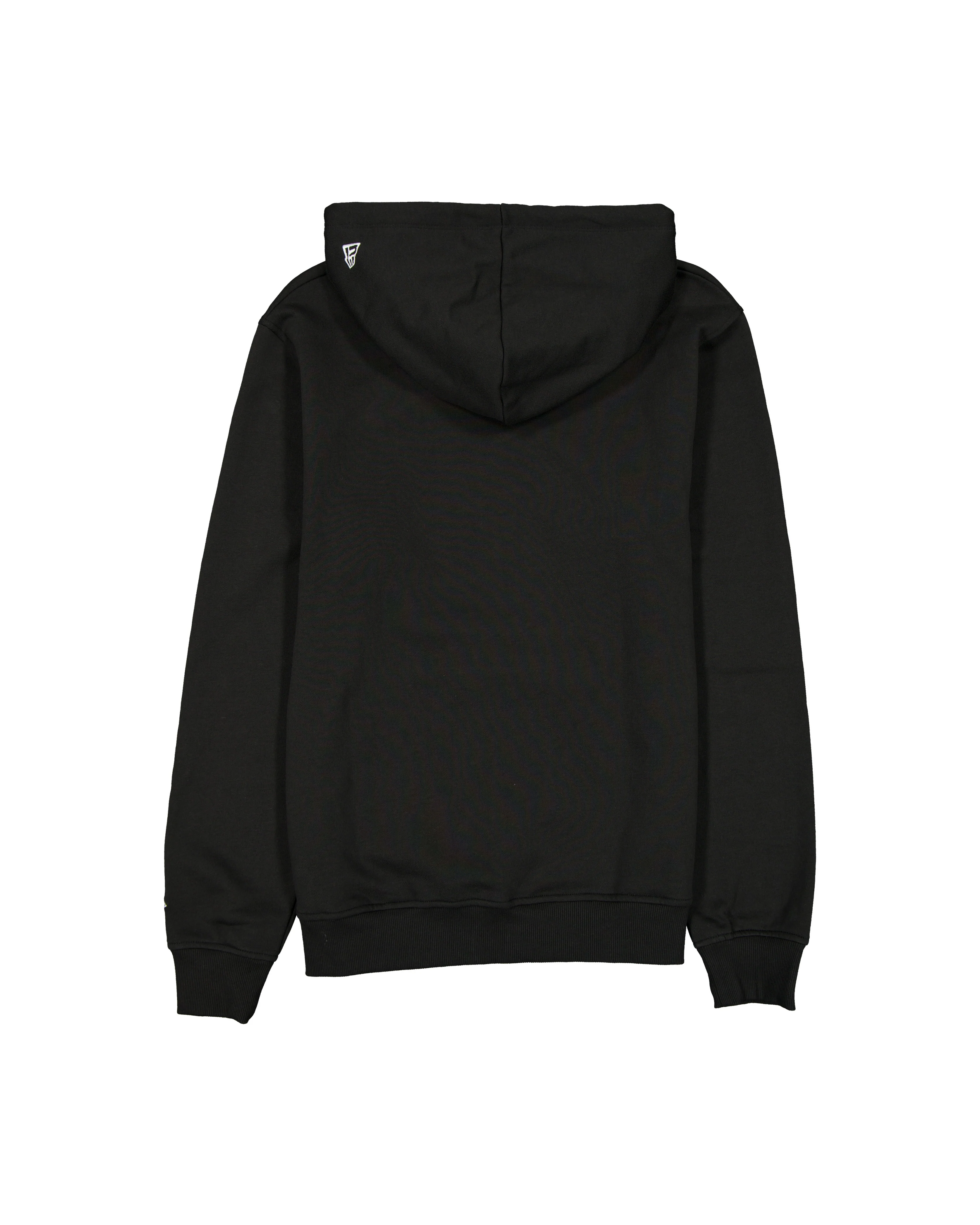 Erie SeaWolves NEC Moon Mammoths Polyester Hoodie - Image 2